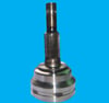 AKS KAFASI SOL-SAG ON DIS OPEL ASTRA G (F69) 1.4 16V 33X22X52 UZUNLUK 158,5 MM 1998-2005