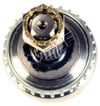 AKS KAFASI SOL-SAG ON DIS OPEL CORSA B 1.2I 16V INCE FREZE ABSLI 29 DIS 22X28X52 UZUNLUK 155,7 MM 1993-2000 / 374460-374377-26032411-93172150