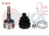 AKS KAFASI SOL-SAG ON DIS OPEL VECTRA B 1.6i ABSLI 29 DIS 33X22X52 UZUNLUK 158,5 mm 1995-2003 90538428 844011 607412 304458