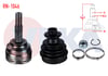 AKS KAFASI SOL-SAG ON DIS RENAULT KANGOO (KC0/1) 1.5 DCI INCE FREZE 21X29X52,2 UZUNLUK 144,5 mm 1998-2008