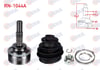 AKS KAFASI SOL-SAG ON DIS RENAULT KANGOO (KC0/1) 1.5 DCI ABSLI 26 DIS 21X30X52,2 UZUNLUK 144,5mm 1998-2008