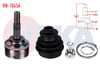 AKS KAFASI SOL-SAG ON DIS RENAULT KANGOO (KC0/1) 1.5 DCI ABSLI 44 DIS 21X30X52,2 UZUNLUK 144,5mm 1998-2008