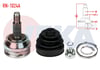 AKS KAFASI SOL-SAG ON DIS RENAULT MASTER II (FD) 2.5 D S8U ABSLI 51 DIS 28X27X67,1 UZUNLUK 158 mm 1998-2010