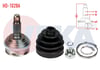 AKS KAFASI SOL-SAG ON DIS ROVER 400 (RT) 414 Si ABSLI 43 DIS 26X22X55 UZUNLUK 133,5 mm 1995-2000