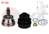 AKS KAFASI SOL-SAG ON DIS SKODA FABIA (6Y2) 1.2i 20X30X52 UZUNLUK 107.5mm 1999-2007