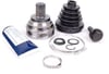 AKS KAFASI SOL-SAG ON DIS VOLKSWAGEN GOLF V (1K1) 1.4i 36X30X59.5 UZUNLUK 89 mm 2003-2009 1K0407311F 1K0498099DX