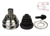 AKS KAFASI SOL-SAG ON DIS VOLKSWAGEN GOLF V (1K1) 1.6i 36X30X59.5mm UZUNLUK 95.5mm 2003-2009 1K0498099A 1K0498099C
