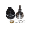 AKS KAFASI SOL-SAG ON DIS VOLKSWAGEN GOLF IV (1J1) 1.6i 36X30X53 UZUNLUK 129 mm 1997-2005 1J0498099B