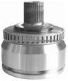 AKS KAFASI SOL-SAG ON DIS VOLKSWAGEN PASSAT (3B3) 1.9 TDI ABSLI 45 DIS 38X27X59,5 UZUNLUK 97,5mm 2000-2005 3B0498099J 3B0498099EV 4D0498099AV