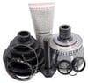 AKS KAFASI SOL-SAG ON DIS VOLKSWAGEN PASSAT (3B2) 1.8 T ABSLI 45 DIS 33X30X53 UZUNLUK 89,5mm 1996-2000 8D0498099BX