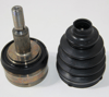 AKS KAFASI SOL-SAG ON DIS VOLKSWAGEN TRANSPORTER T6 2.0 TDI M-T 38X28X63 UZUNLUK 167mm 2009-