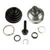 AKS KAFASI SOL-SAG ON DIS VOLKSWAGEN TRANSPORTER IV (70XB,70XC,7DB,7DW) 2.4 D ABSLI 48 DIS 38X27X60,2 UZUNLUK 99,5mm 1990-2003 701498340CX