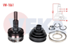 AKS KAFASI SOL-SAG ON DIS VOLKSWAGEN TRANSPORTER T6 2.0 TDI M-T 38X28X63 UZUNLUK 167mm 2009-