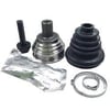 AKS KAFASI SOL-SAG ON DIS VOLKSWAGEN GOLF VII (5G1) 1.6 TDI 36X27X60 UZUNLUK 105 mm 2012- 1K0498099M 5N0498099A 5N0498099C 3C0498099X