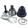 AKS KAFASI SOL-SAG ON DIS VOLKSWAGEN GOLF VII (5G1) 1.6 TDI 36X27X60 UZUNLUK 105 mm 2012- 1K0498099M 5N0498099A 5N0498099C 3C0498099X