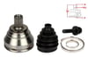 AKS KAFASI SOL-SAG ÖN DIS VW CADDY 3 1.9 TDI 36X27X59.5 UZUNLUK 106 mm 2004-2010