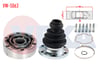 AKS KAFASI SOL-SAG ON IC 28X32X108 VOLKSWAGEN PASSAT (3B2) 1.8 T 1996-2000