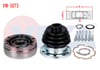 AKS KAFASI SOL-SAG ON IC 33X32X92 VOLKSWAGEN POLO (6KV2) 1.4 1995-2001