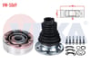 AKS KAFASI SOL-SAG ON IC 33X34X100 VOLKSWAGEN GOLF III (1H1) 1.9 D 1991-1999