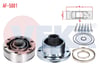 AKS KAFASI SOL-SAG ON IC ALFA ROMEO 33 (905) 1.3 FREZE DIS 24 UZUNLUK 32 mm 1983-1993