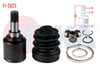 AKS KAFASI SOL-SAG ON IC FIAT EGEA 1.4 16v 22X21X36 UZUNLUK 155mm 2015-