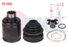 AKS KAFASI SOL-SAG ON IC HONDA CIVIC VI 1.6i  27X32X40 UZUNLUK 130,50 mm 1995-2001