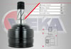 AKS KAFASI SOL-SAG ON IC OPEL CORSA B 1.0I 22X28X35 UZUNLUK 141 MM 1993-2000 - 374091