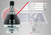 AKS KAFASI SOL-SAG ON IC OPEL VECTRA C 1.6 16V 22X25X35 UZUNLUK 139,5 MM 2002-2008