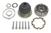 AKS KAFASI SOL-SAG ON IC VOLKSWAGEN CADDY III (2KA,2KH,2CA,2CH) 1.9 TDI FREZE DIS 33 UZUNLUK 32 mm 2004-2010 357498103