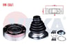 AKS KAFASI SOL-SAG ON IC VOLKSWAGEN CADDY III (2KA,2KH,2CA,2CH) 1.9 TDI FREZE DIS 33 UZUNLUK 32 mm 2004-2010 357498103