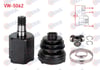 AKS KAFASI SOL-SAG ON IC VOLKSWAGEN GOLF V (1K1) 1.6i A-T 26X32X31 UZUNLUK 157,5 mm 2003-2009