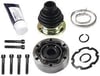 AKS KAFASI SOL-SAG ÖN İÇ VW CADDY III 1.9 TDI FREZE DIS 33 UZUNLUK 31,8 mm 2004-2010 191498103 1J0498103A