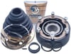 AKS KAFASI SOL-SAG ÖN IÇ VW GOLF 4 1.6i AKL FREZE DIS 33 UZUNLUK 31,8 mm 1997-2005 1J0498103