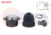 AKS KAFASI SOL-SAG ON IC VW GOLF IV 1.6i 16v A-T FREZE DIS 34 UZUNLUK 59mm 1997-2005/ GOLF IV 1.9 TDI 1997- 2005/ GOLF III 1.6i 1991-1999/ GOLF III 1.8i 1991-1999/ POLO CLASSIC 1.4 - 1.6 1995-2001
