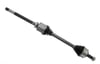 AKS KOMPLE ÖN SAĞ 447 VİTO 622 A4473305000-A4473302000