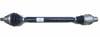 AKS KOMPLE ÖN SAĞ GOLF5-JETTA-PASSAT-A3 CAXA-CAVD 1,4 TSİ 1K0407762SXV