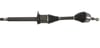 AKS KOMPLE ÖN SAĞ OTOMATIK T6 CAAC-CFCA 2,0 TDİ 10-15 7E0407452AX 7E0407272C 305509 7E0407272AQ