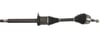 AKS KOMPLE ÖN SAĞ OTOMATIK T6 CAAC-CFCA 2,0 TDİ 10-15 7E0407452AX 7E0407272C 305509