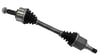 AKS KOMPLE ÖN SOL 447 VİTO 622 2013-  A4473304900-A4473301900