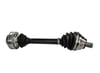 AKS KOMPLE ÖN SOL CADDY BJB-BLS 1,9 TDİ