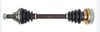 AKS KOMPLE ÖN SOL POLO-CORDOBA-İBİZA-FABİA BBY-BKY-BBZ-BUD 1,4 16V 304443 6Q0407451EX 6QE407271G