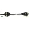 AKS KOMPLE ÖN SOL T5-T6 CAAA-CAAB-CAAC 2,0 TDİ 10> 7E0407451X 305652 7E0407271FX 7E0407271N 7E0407451