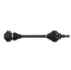 AKS KOMPLE SOL 5 İLERİ T6 2.0 TDI CAAA-CAAB 7E0407271AA 7E0407271FX 305652