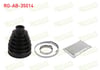 AKS KORUGI DIS KIT CLIO / KANGOO 1.5 DCI