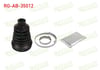 AKS KORUGU DIS INCE MIL RENAULT 9 / 19 / CLIO / MEGANE / KANGOO