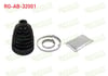 AKS KORUGU DIS KIT ASTRA H / CORSA C / COMBO C