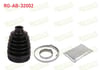 AKS KORUGU DIS KIT ASTRA J / INSIGNIA A