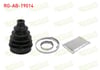 AKS KORUGU DIS KIT COURIER 2014-