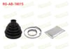 AKS KORUGU DIS KIT DOBLO 1.3 MJT