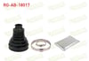 AKS KORUGU DIS KIT EGEA / 500L / DOBLO / FIORINO